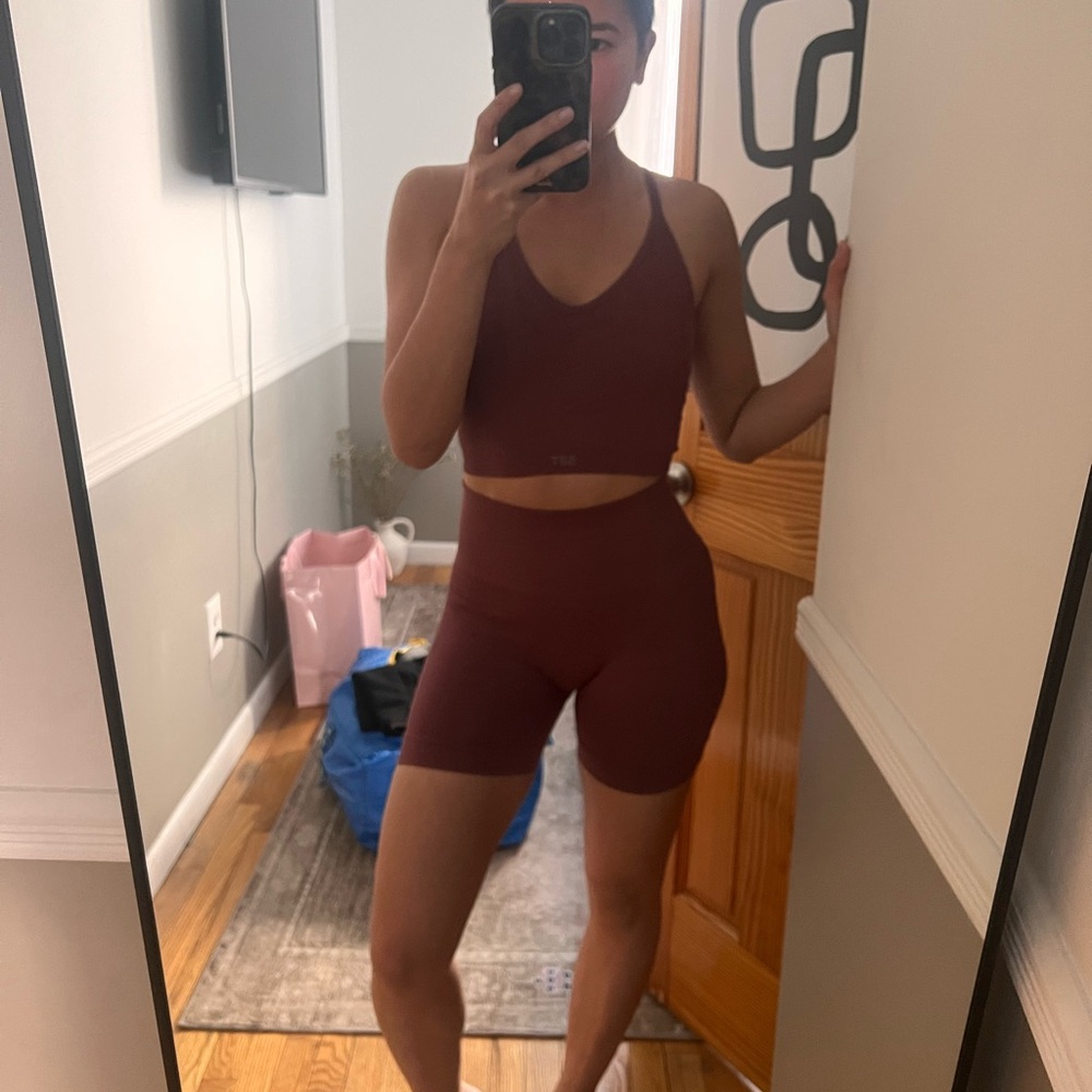 Set active set